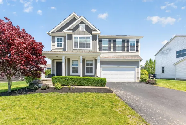$555,900 | 4032 Stonehill Way, Powell, OH 43065