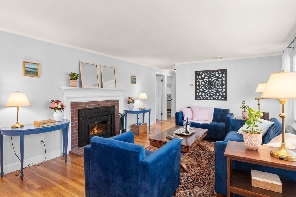 10 Richards Road Reading, MA 01867 - Photo 2 of 30 Gallery Image 2