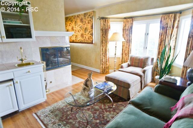 10 Belle Air Road Colorado Springs, CO 80906 - Photo 9 of 11 Gallery Image 9