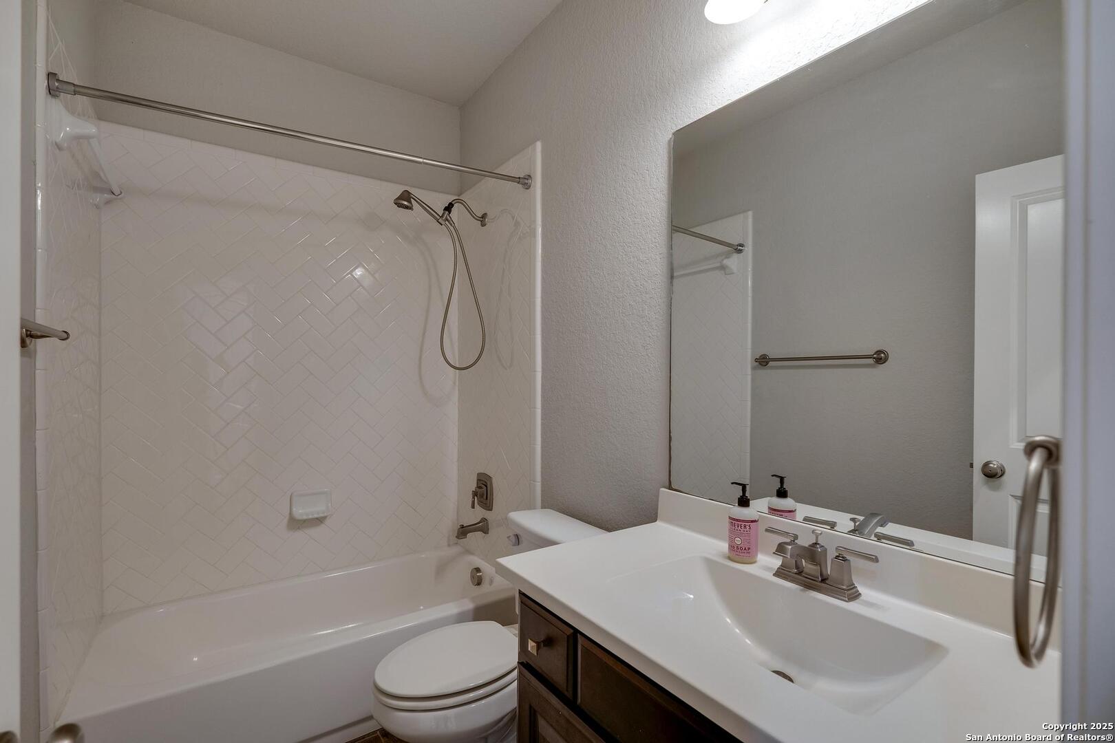 28936 Stevenson Gate Fair Oaks Ranch, TX 78015 - Photo 27 of 34
