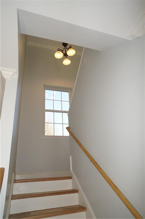 187 Gorham Road Scarborough, ME 04074 - Photo 15 of 27 Heading upstairs