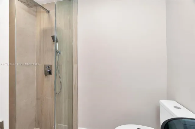 a sign board with parking space