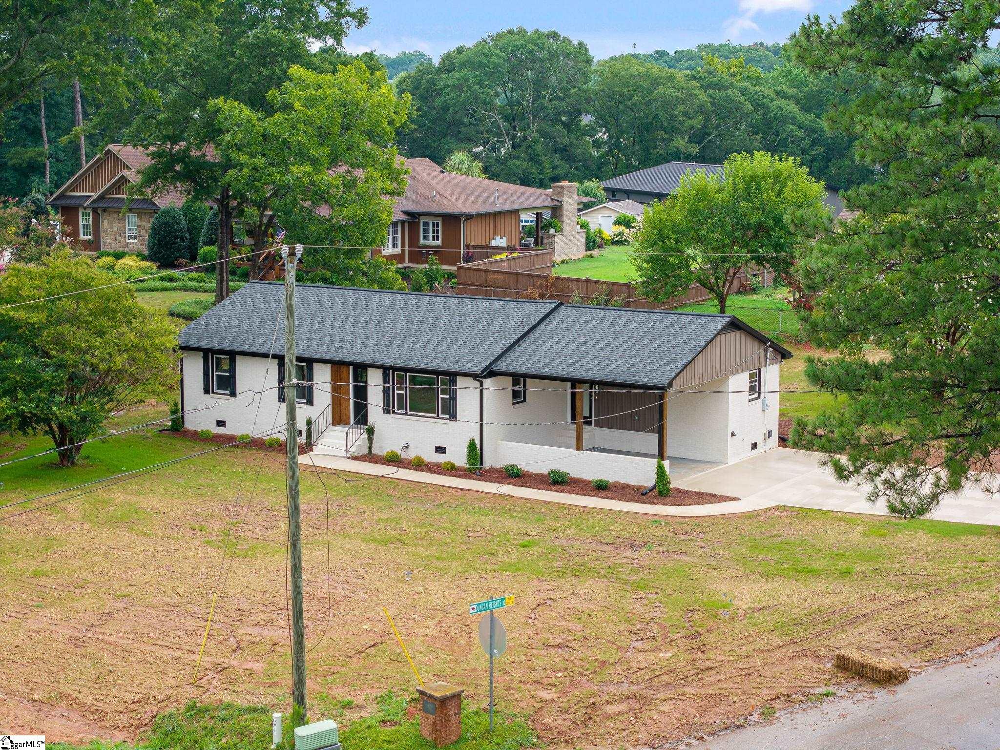 519 Pine Ridge Road Duncan, SC 29334 - Photo 32 of 37 Gallery Image 32