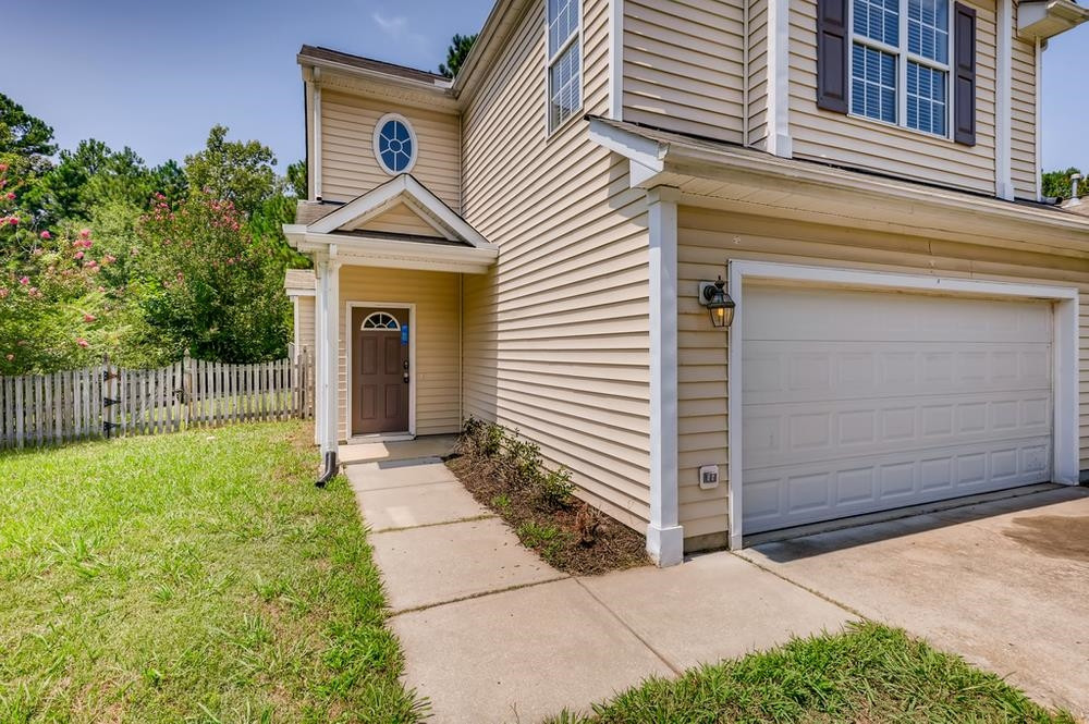 305 Burrell Road Durham, NC 27703 - Photo 3 of 30 Photo 3
