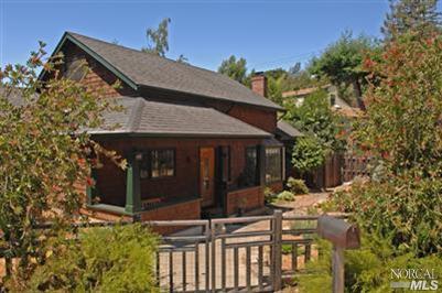75 Jewell Street San Rafael, CA 94901 - Photo 1 of 11 Gallery Image 1