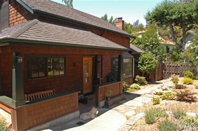 75 Jewell Street San Rafael, CA 94901 - Photo 3 of 11 Gallery Image 3