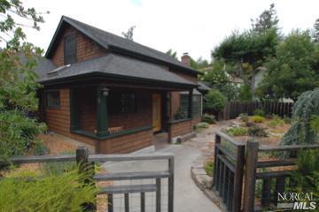 75 Jewell Street San Rafael, CA 94901 - Photo 9 of 11 Gallery Image 9