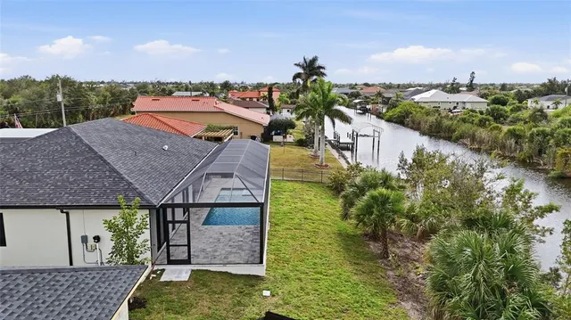 $925,000 | 9660 President Circle, Port Charlotte, FL 33981