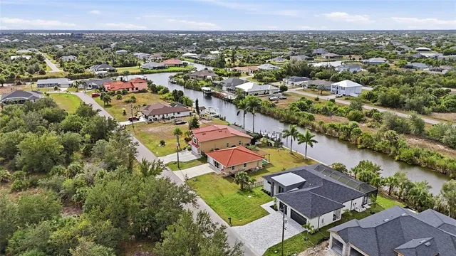 $925,000 | 9660 President Circle, Port Charlotte, FL 33981