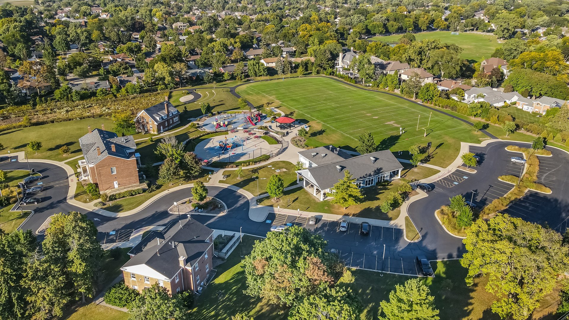 710 North Prospect Avenue Park Ridge, IL 60068 - Photo 41 of 44 Gallery Image 41