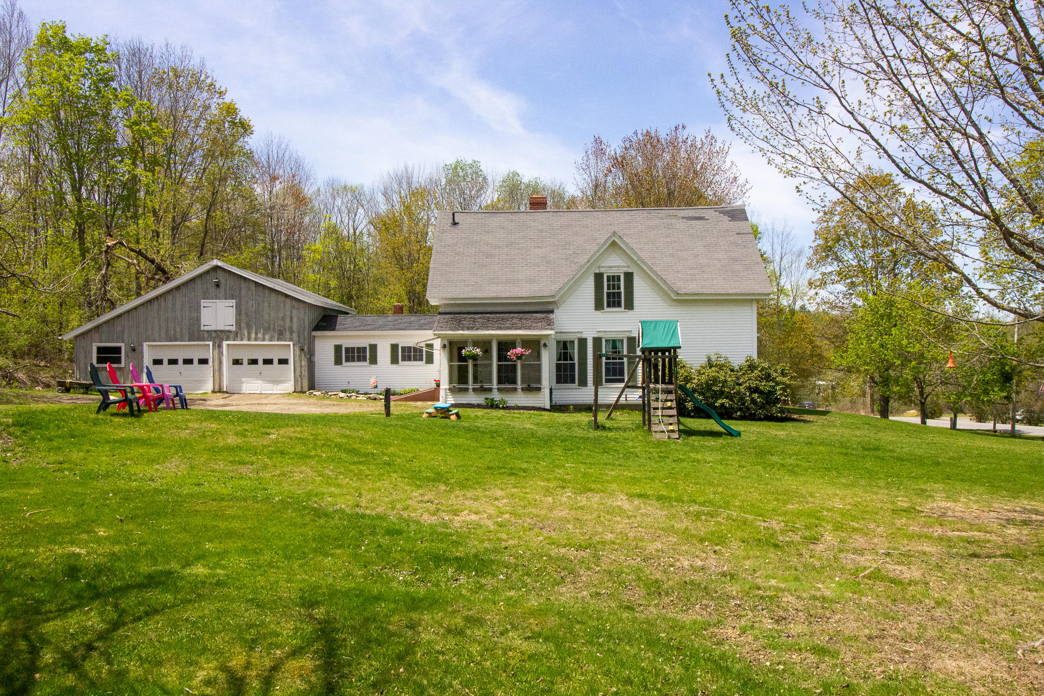 342 Stage Road Etna, ME 04434 - Photo 1 of 64 IMG_5706