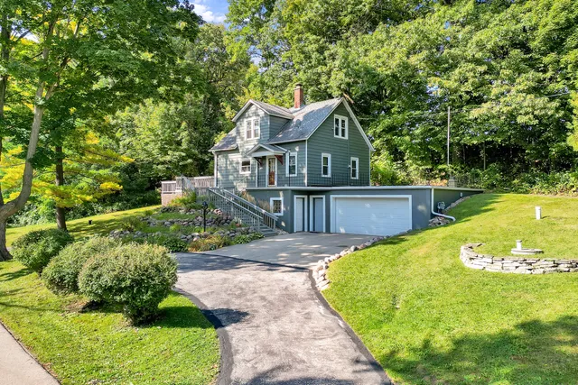 $419,000 | 7107 River Drive North, Barton, WI 53090