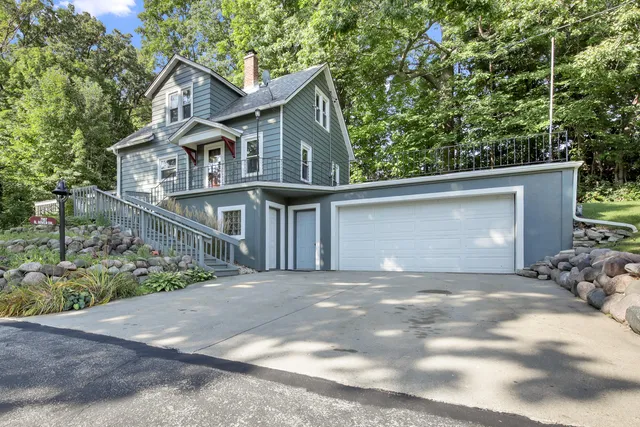 $409,000 | 7107 River Drive North, Barton, WI 53090