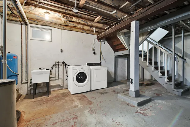 $409,000 | 7107 River Drive North, Barton, WI 53090