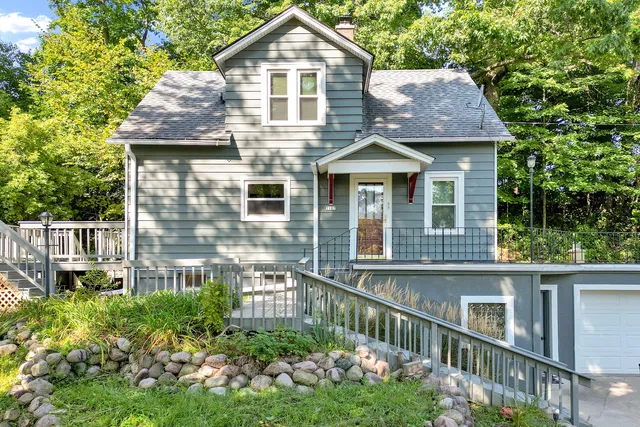 $409,000 | 7107 River Drive North, Barton, WI 53090