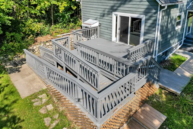 $409,000 | 7107 River Drive North, Barton, WI 53090