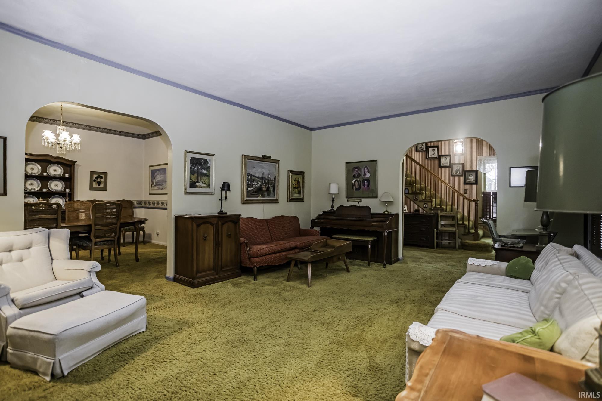 303 North Riley Road Muncie, IN 47304 - Photo 8 of 35 Gallery Image 8