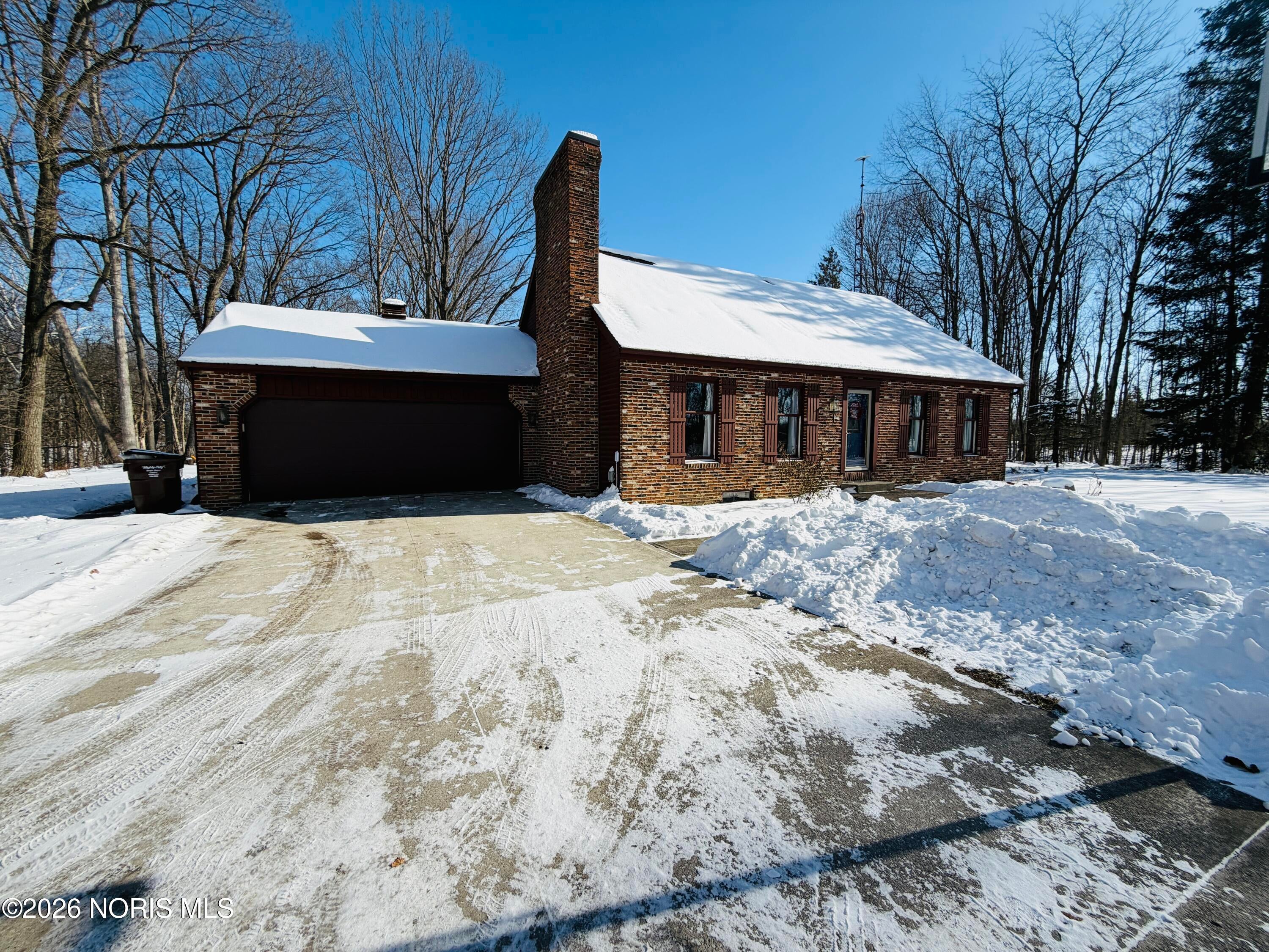 4463 Glenburg Road Defiance, OH 43512 - Photo 3 of 38 4463 Glenburg Road