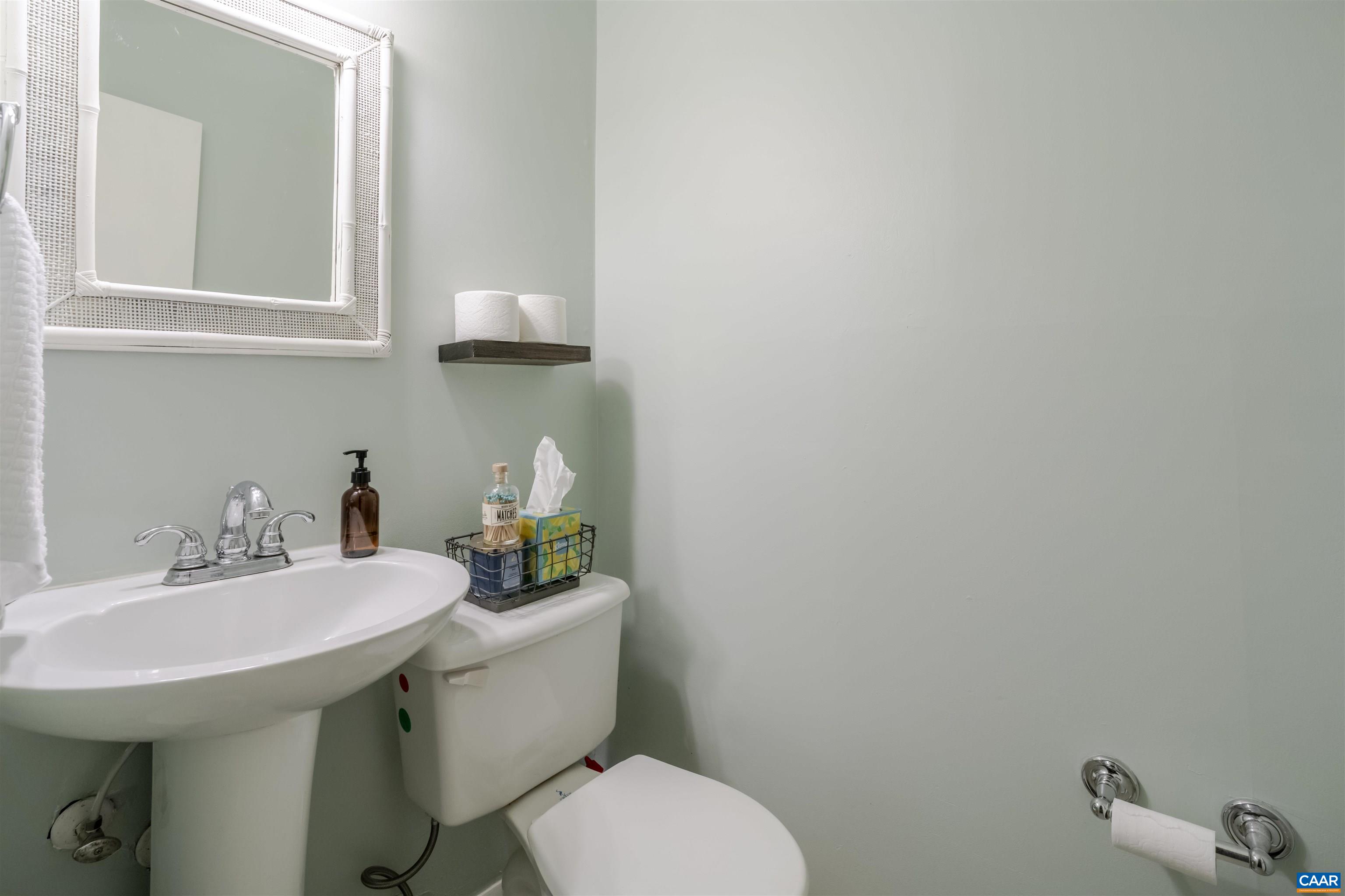 409 Valley Rd Extension, Unit A Charlottesville, VA 22903 - Photo 6 of 30 Gallery Image 6