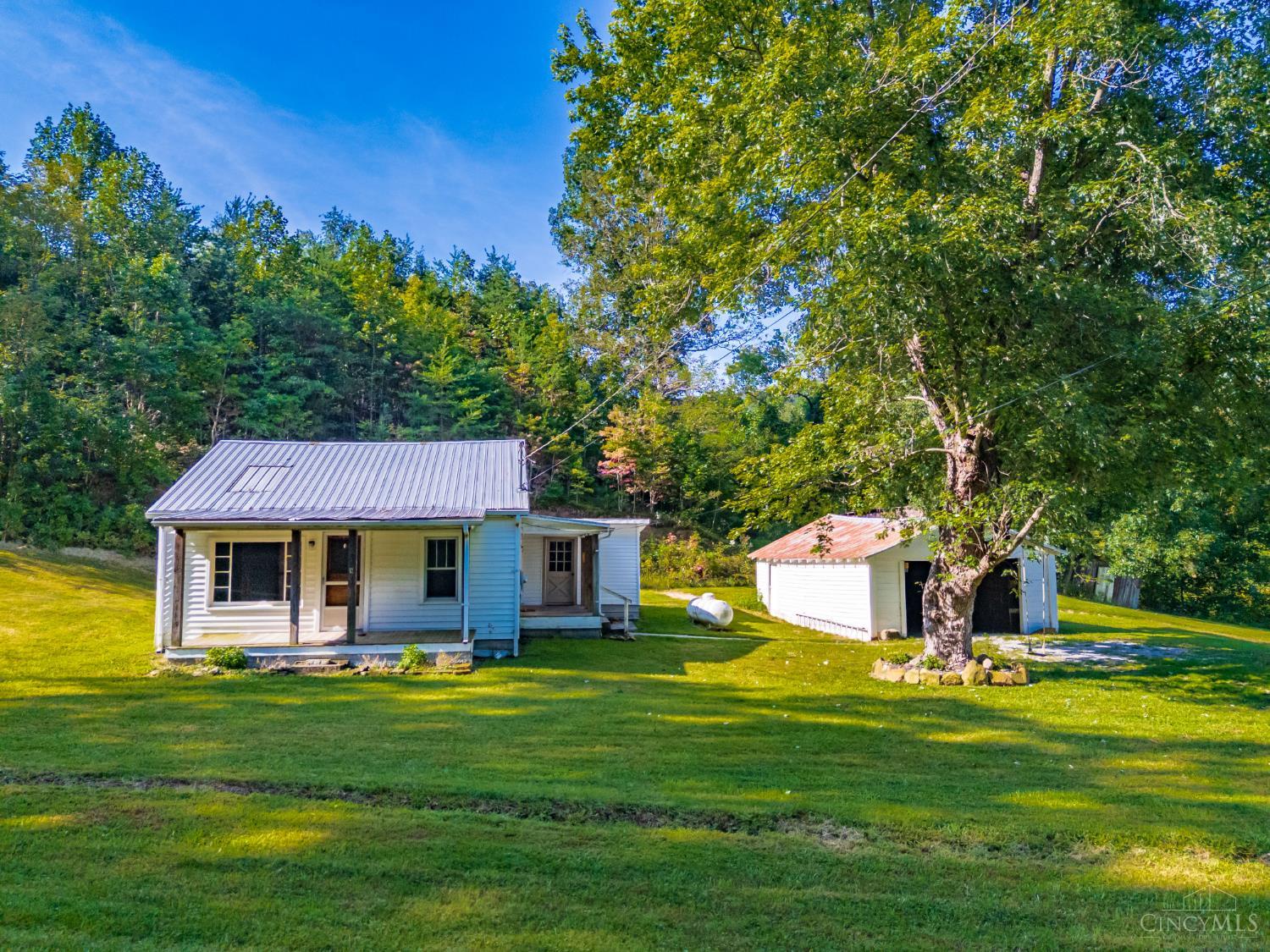 145 Tobe Lewis Road Lynx, OH 45650 - Photo 6 of 51 Gallery Image 6