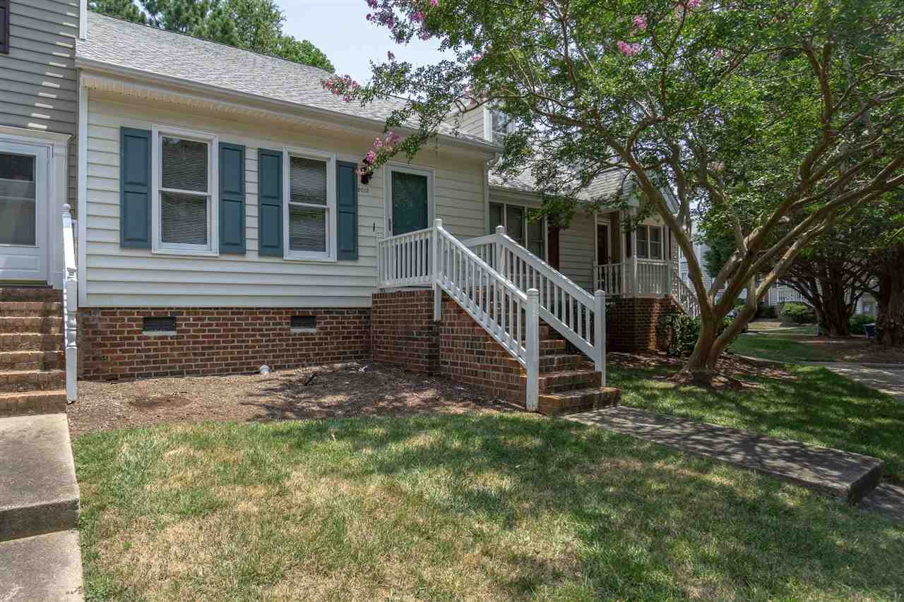 2013 Trexler Court Raleigh, NC 27606 - Photo 2 of 19 Photo 2