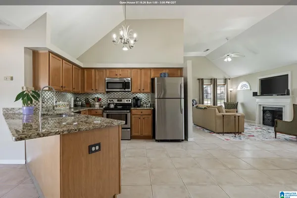 $294,900 | 169 Camden Cove Parkway, Calera, AL 35040