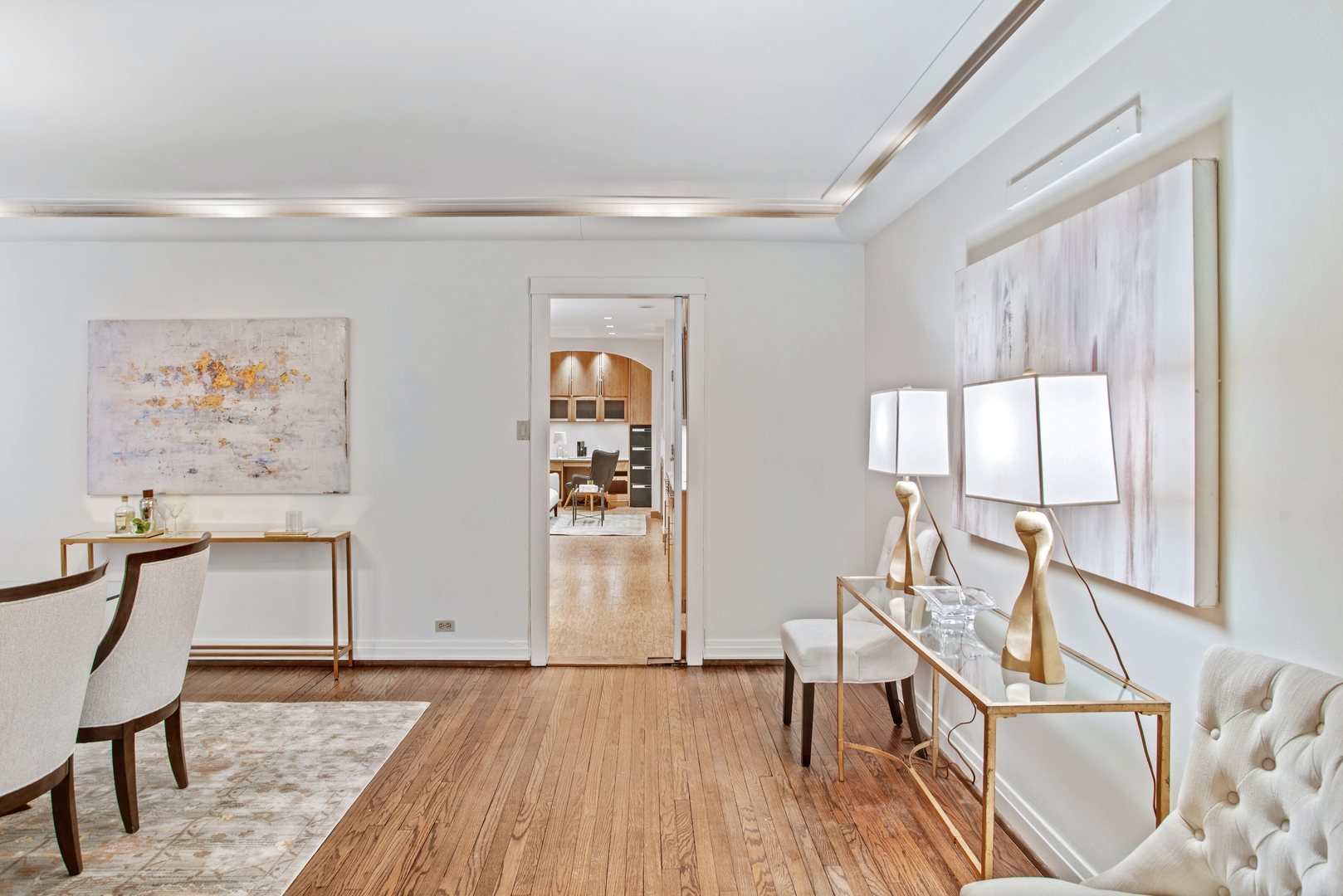 2440 North Lakeview Avenue, Unit 2B Chicago, IL 60614 - Photo 11 of 25