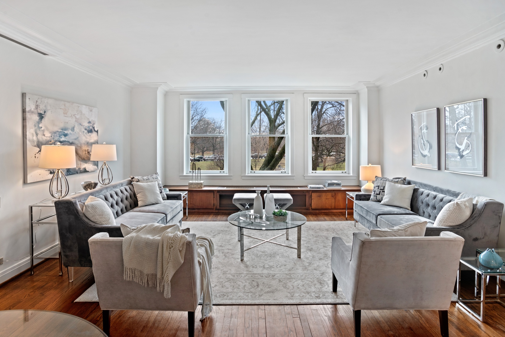 2440 North Lakeview Avenue, Unit 2B Chicago, IL 60614 - Photo 2 of 25