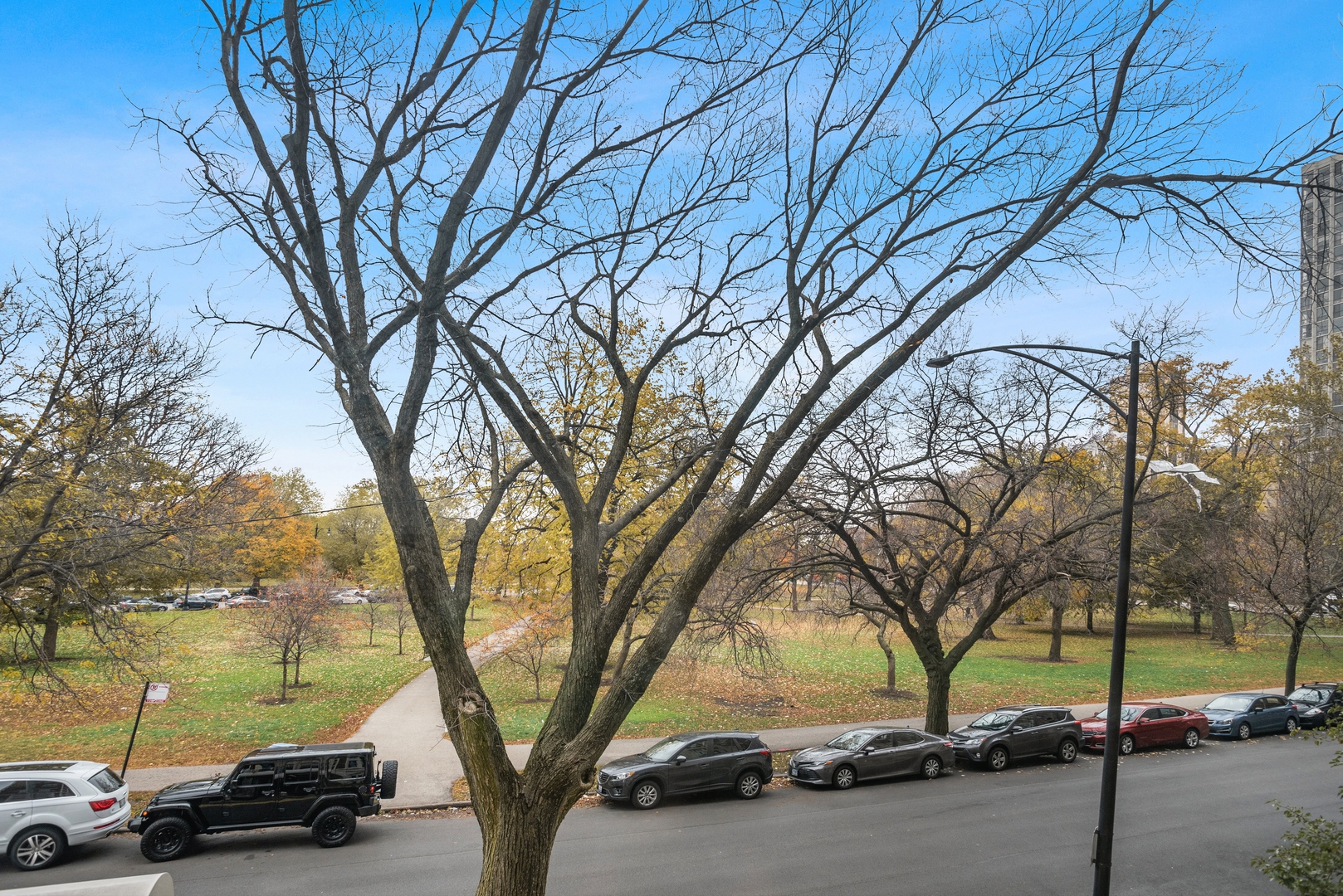 2440 North Lakeview Avenue, Unit 2B Chicago, IL 60614 - Photo 4 of 25