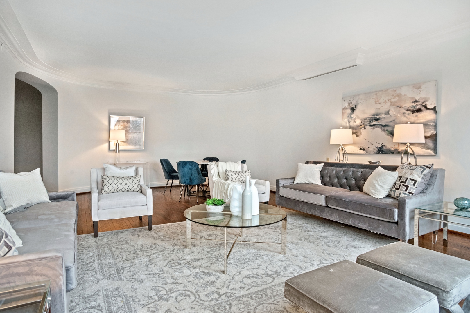 2440 North Lakeview Avenue, Unit 2B Chicago, IL 60614 - Photo 5 of 25