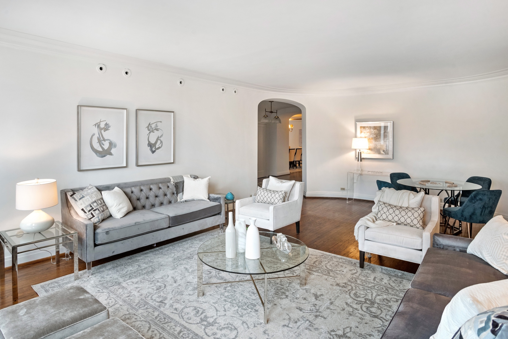 2440 North Lakeview Avenue, Unit 2B Chicago, IL 60614 - Photo 6 of 25