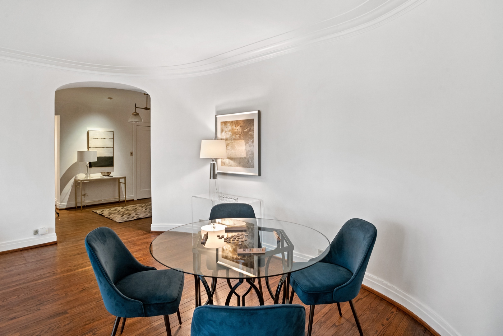 2440 North Lakeview Avenue, Unit 2B Chicago, IL 60614 - Photo 7 of 25