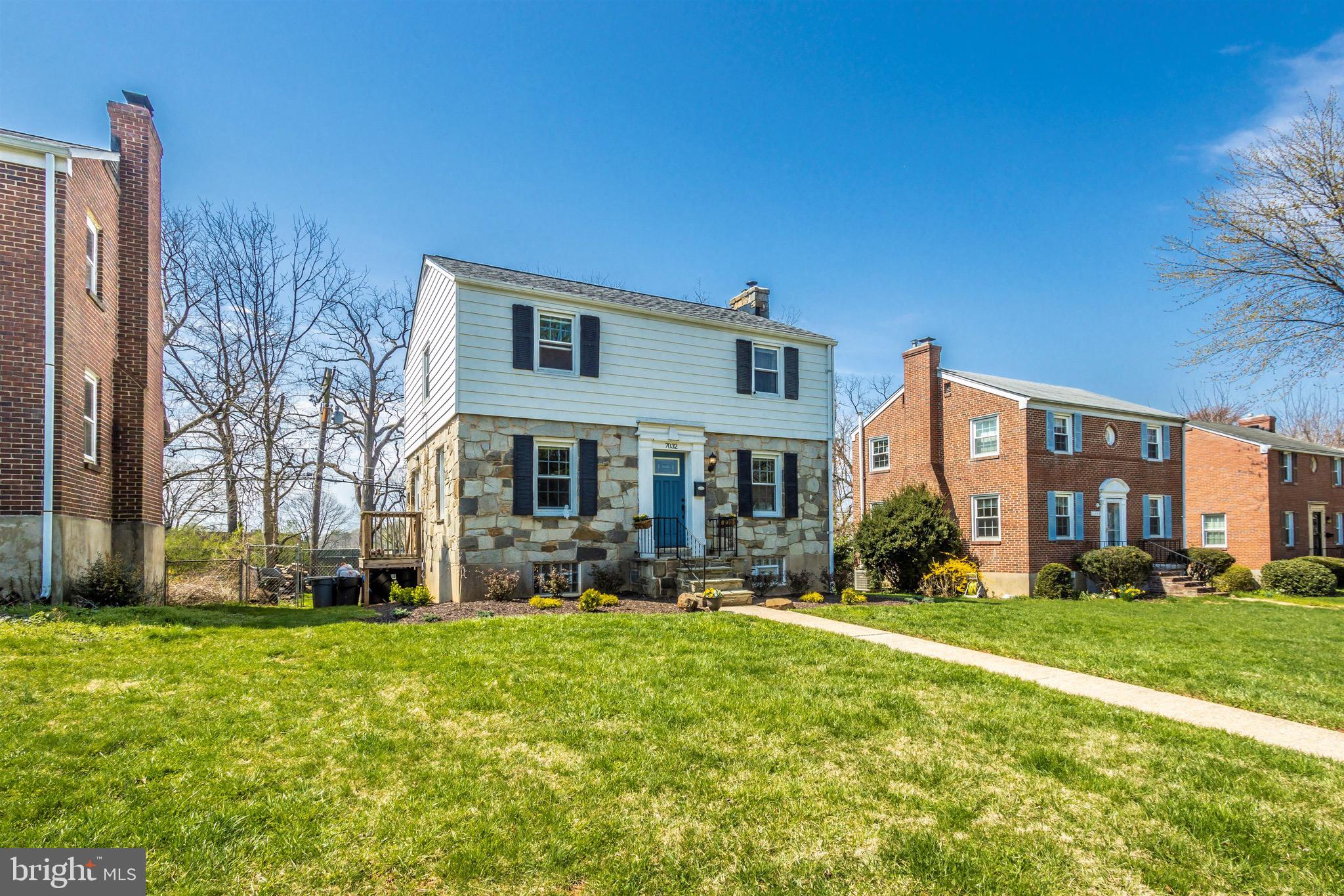 7032 Deerfield Road Pikesville, MD 21208 - Photo 48 of 49 Gallery Image 48