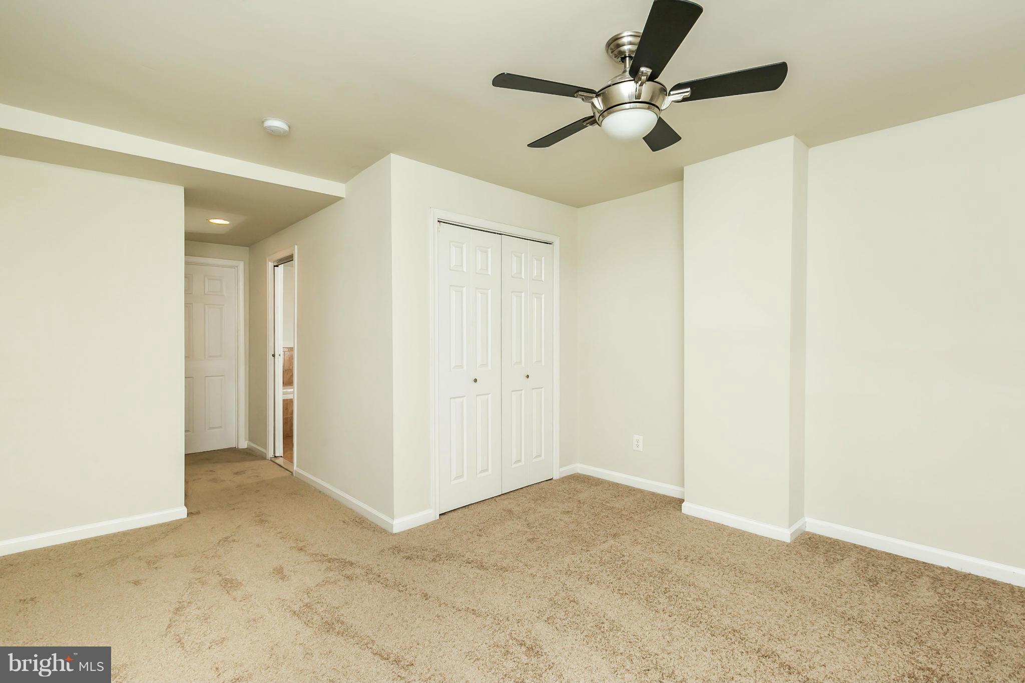 718 South Port Street Baltimore, MD 21224 - Photo 13 of 25 Master Bedroom 1