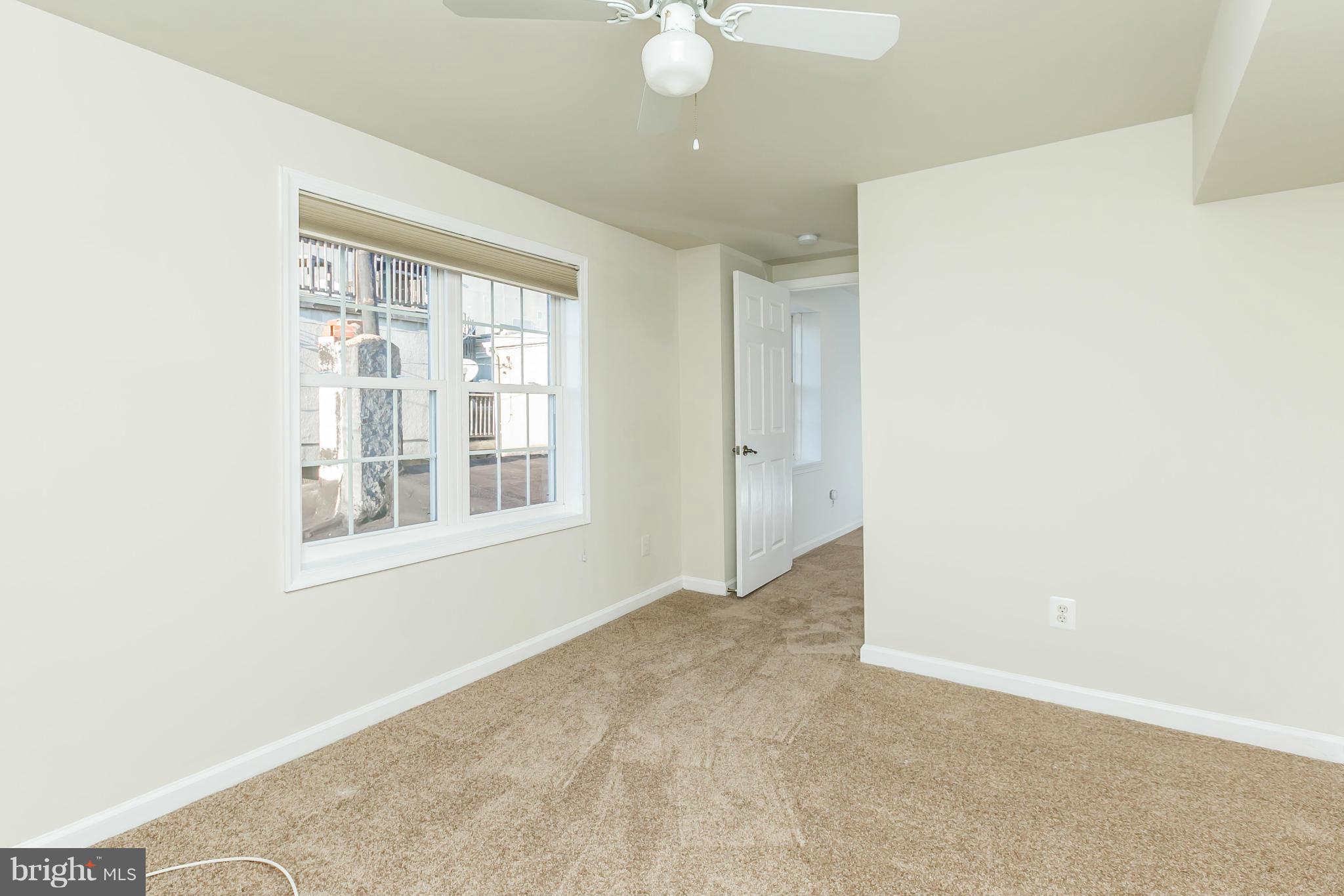 718 South Port Street Baltimore, MD 21224 - Photo 17 of 25 Master Bedroom 2