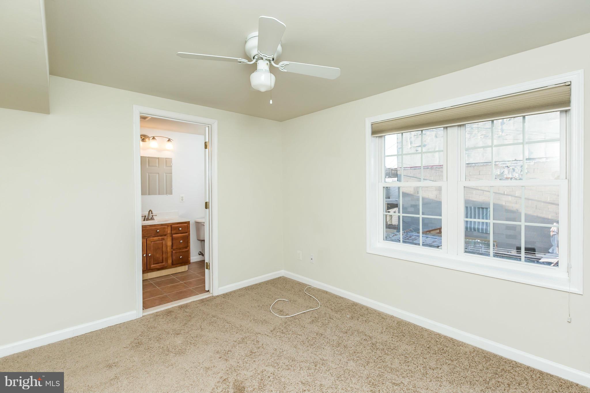 718 South Port Street Baltimore, MD 21224 - Photo 19 of 25 Master Bedroom 2