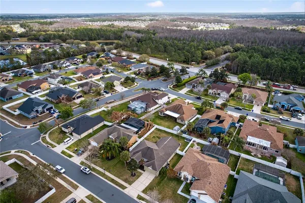 $420,000 | 1042 Chamberlin Trail, St. Cloud, FL 34772