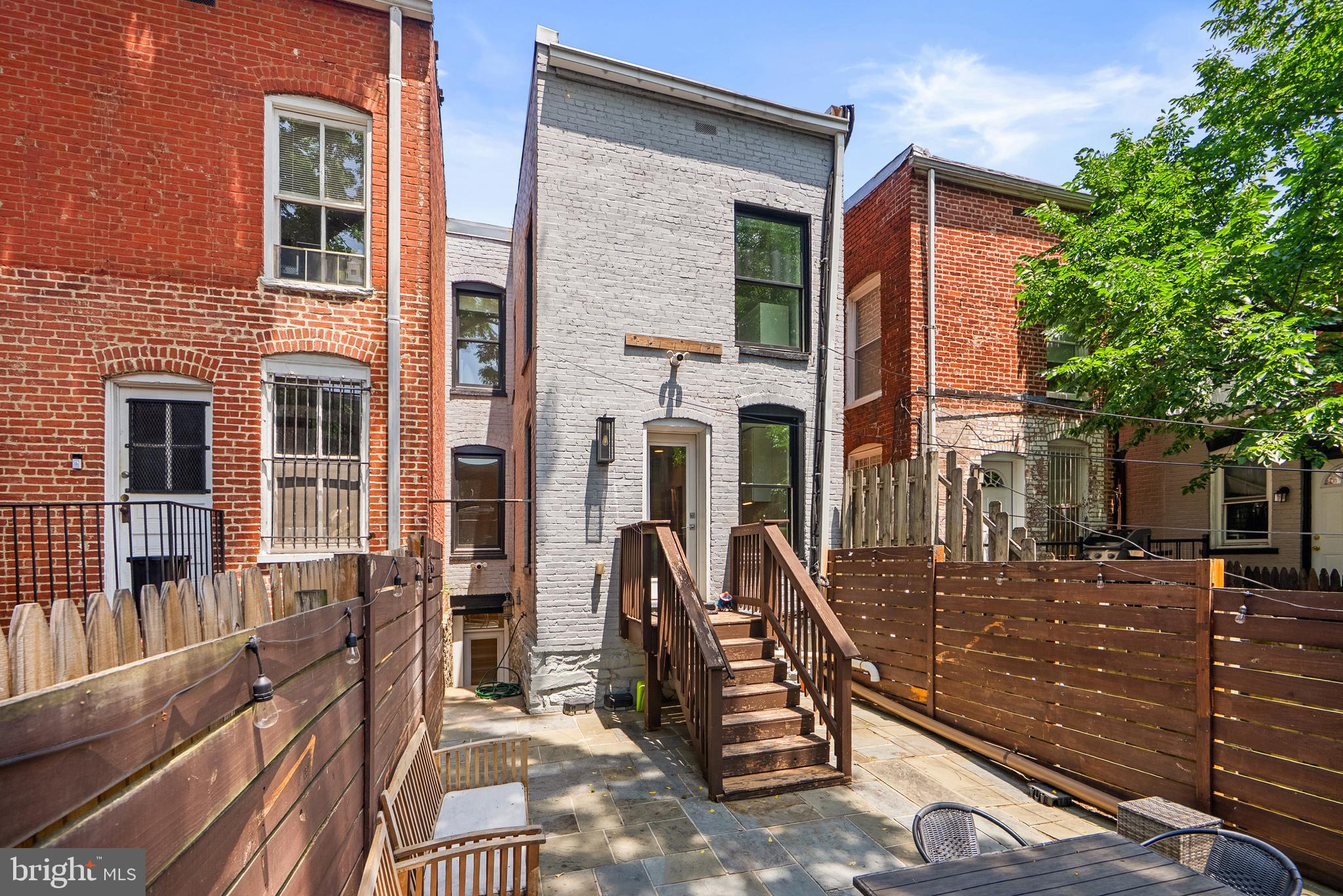 3322 Prospect Street Northwest Washington, DC 20007 - Photo 31 of 32