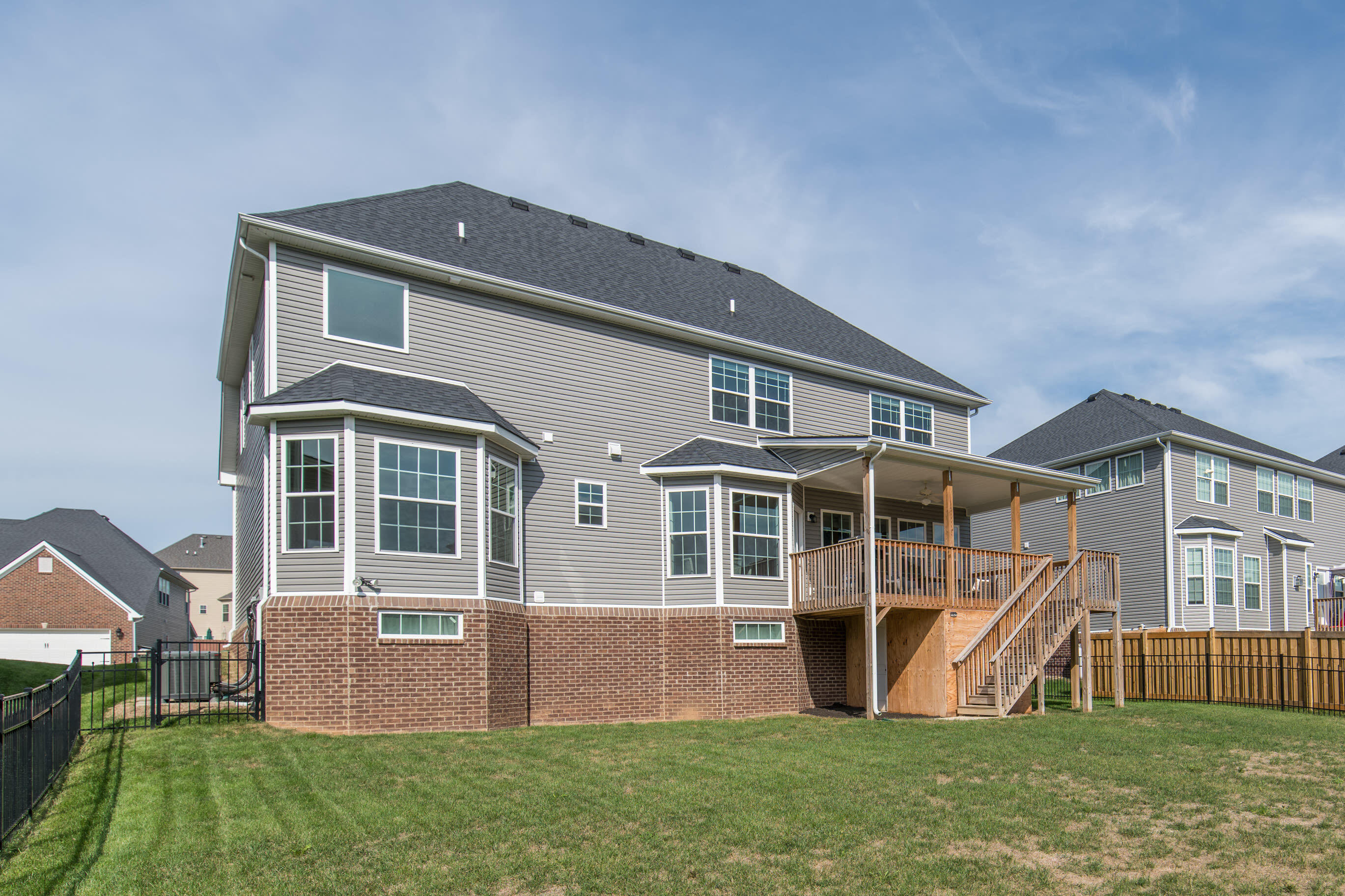 185 Swilcan Bridge Way Georgetown, KY 40324 - Photo 31 of 34 Back