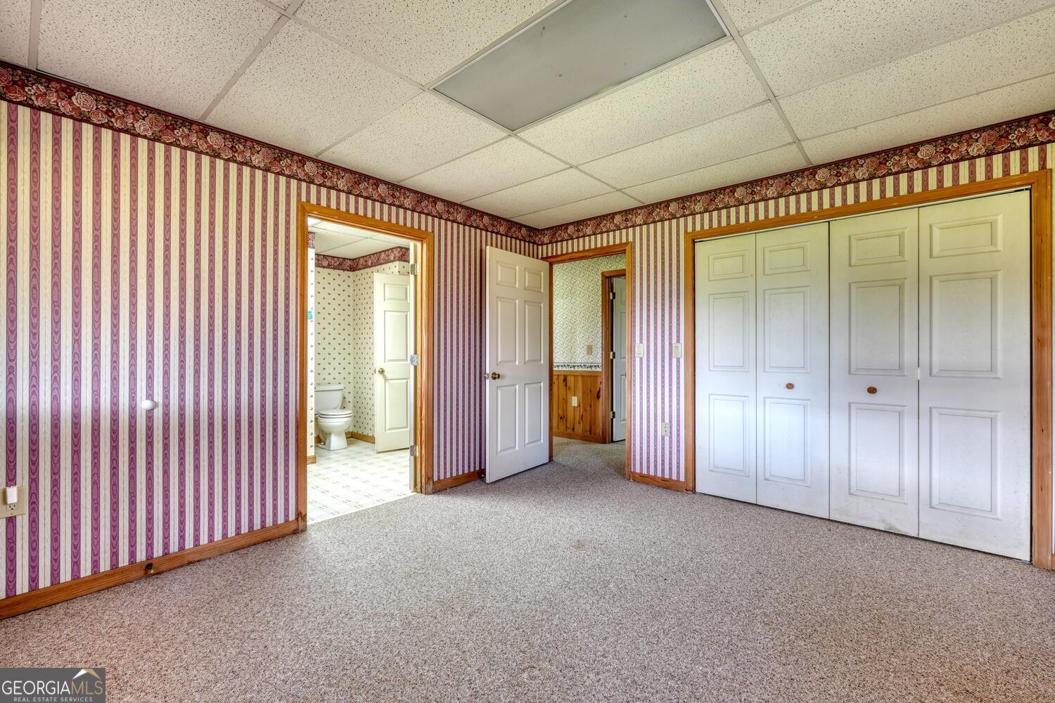 205 Oak Ridge Road Morganton, GA 30560 - Photo 40 of 61