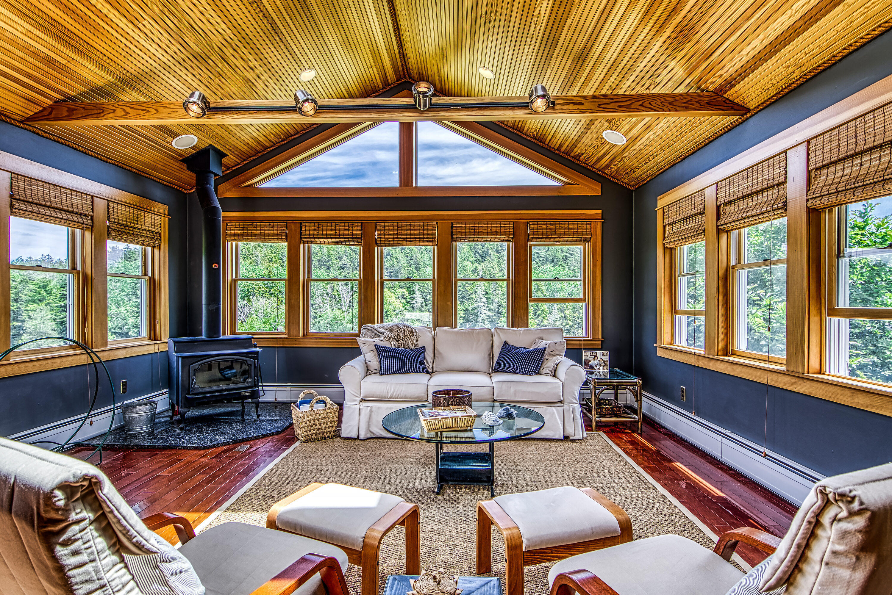 25 Goose Falls Road Brooksville, ME 04642 - Photo 13 of 33 25 Goose Falls Road Harborside-print-019