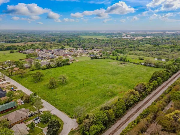 $575,000 | 0 Eason Street, Terrell, TX 75160