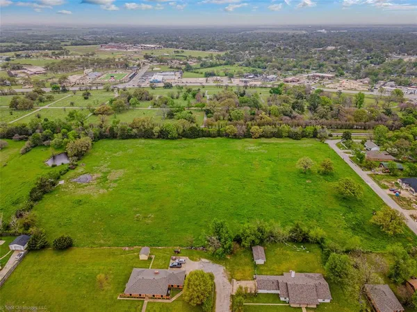 $575,000 | 0 Eason Street, Terrell, TX 75160
