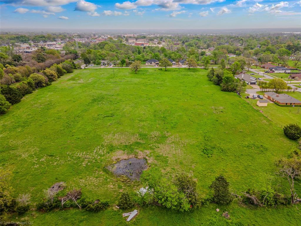 0 Eason Street Terrell, TX 75160 - Photo 6 of 17 a view of a city