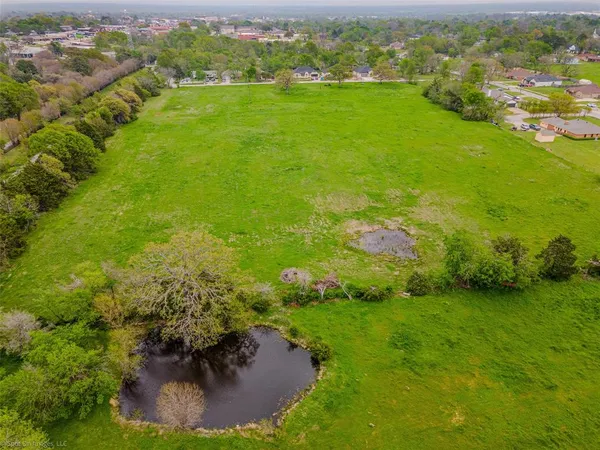 $575,000 | 0 Eason Street, Terrell, TX 75160