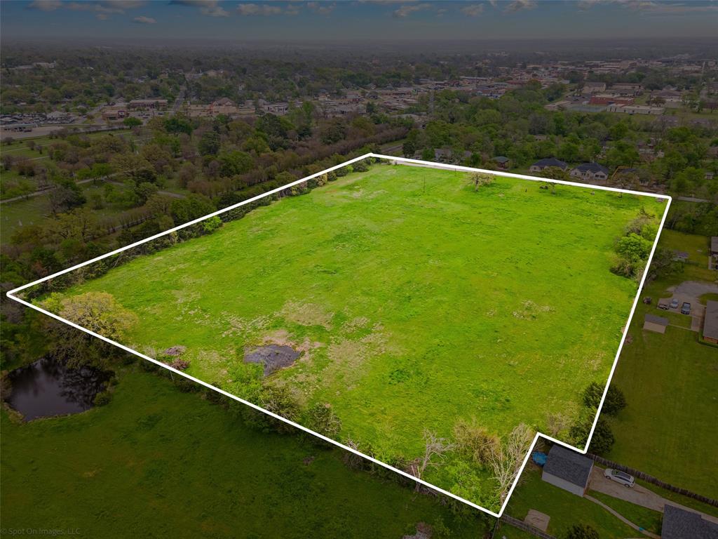 0 Eason Street Terrell, TX 75160 - Photo 10 of 17 a view of a pool