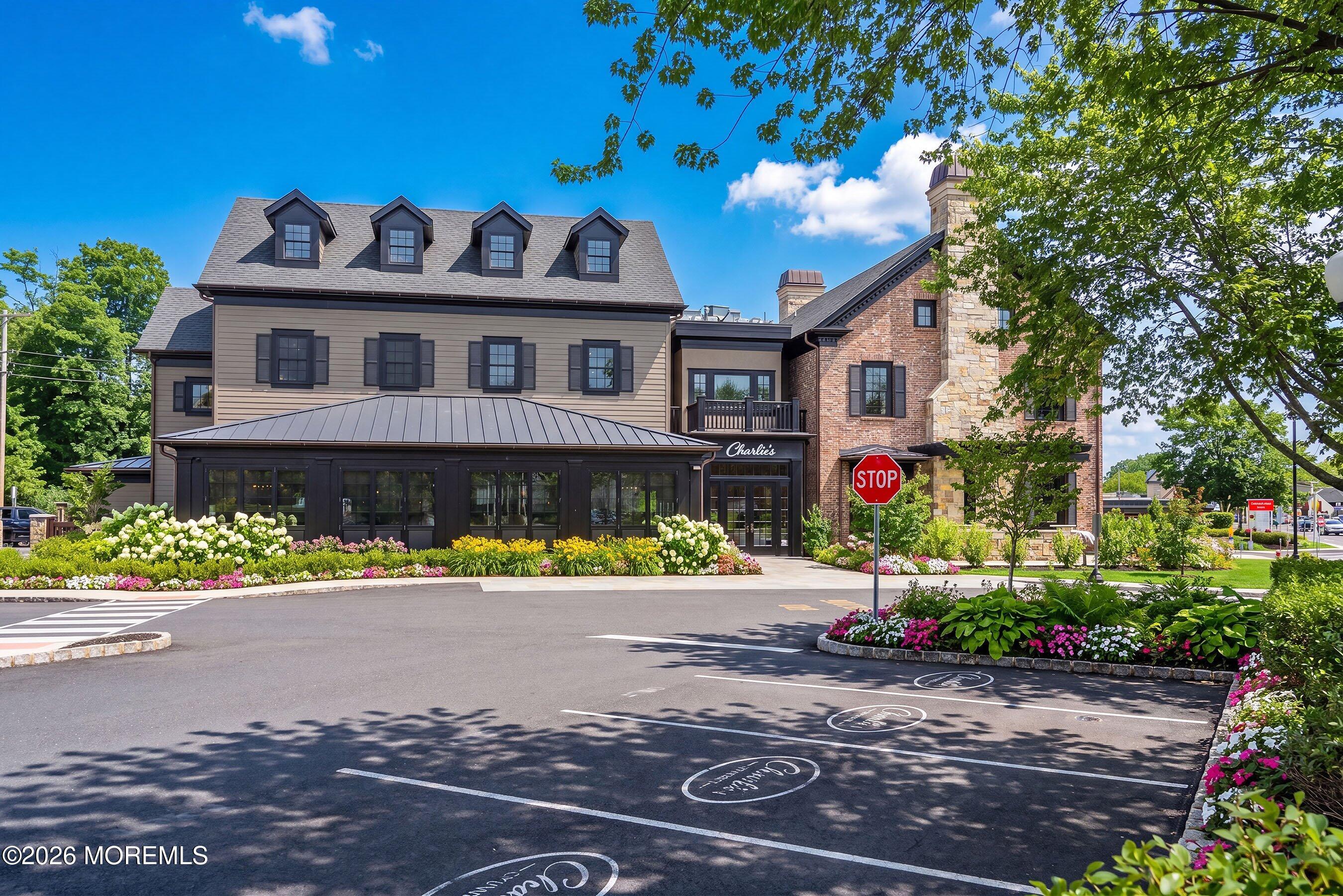 83 Swimming River Road Lincroft, NJ 07738 - Photo 47 of 51 54-Lincroft Dining 1