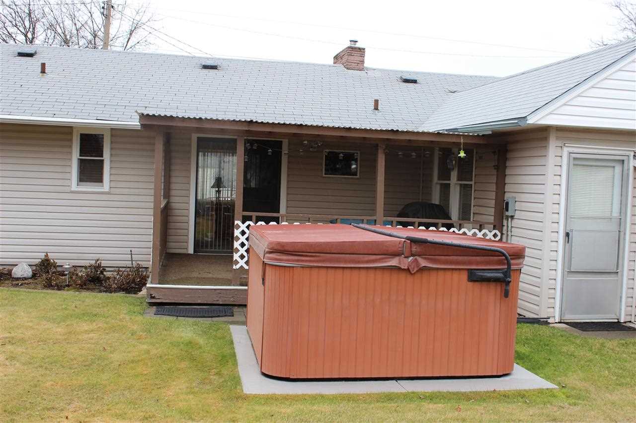 504 North Vista Road Spokane Valley, WA 99212 - Photo 15 of 16 Gallery Image 15