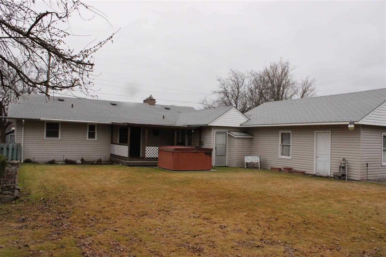 504 North Vista Road Spokane Valley, WA 99212 - Photo 16 of 16 Gallery Image 16