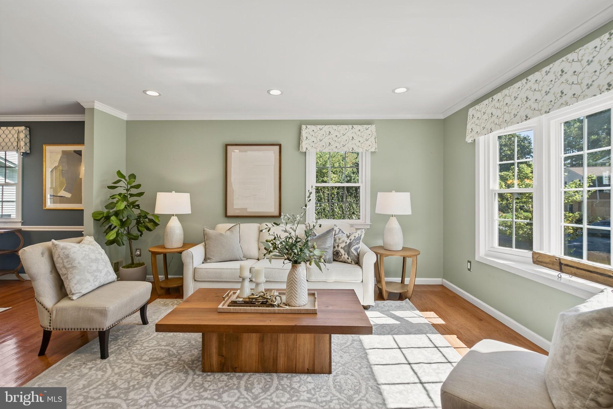 10114 Marshall Pond Road Burke, VA 22015 - Photo 16 of 49 Gallery Image 16